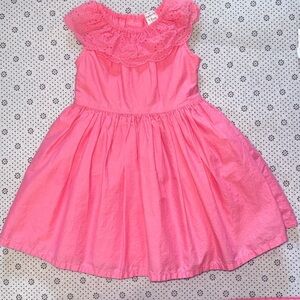 🛍 PRETTY Little GIRLS DRESS SIZE 18 MONTHS 🛍